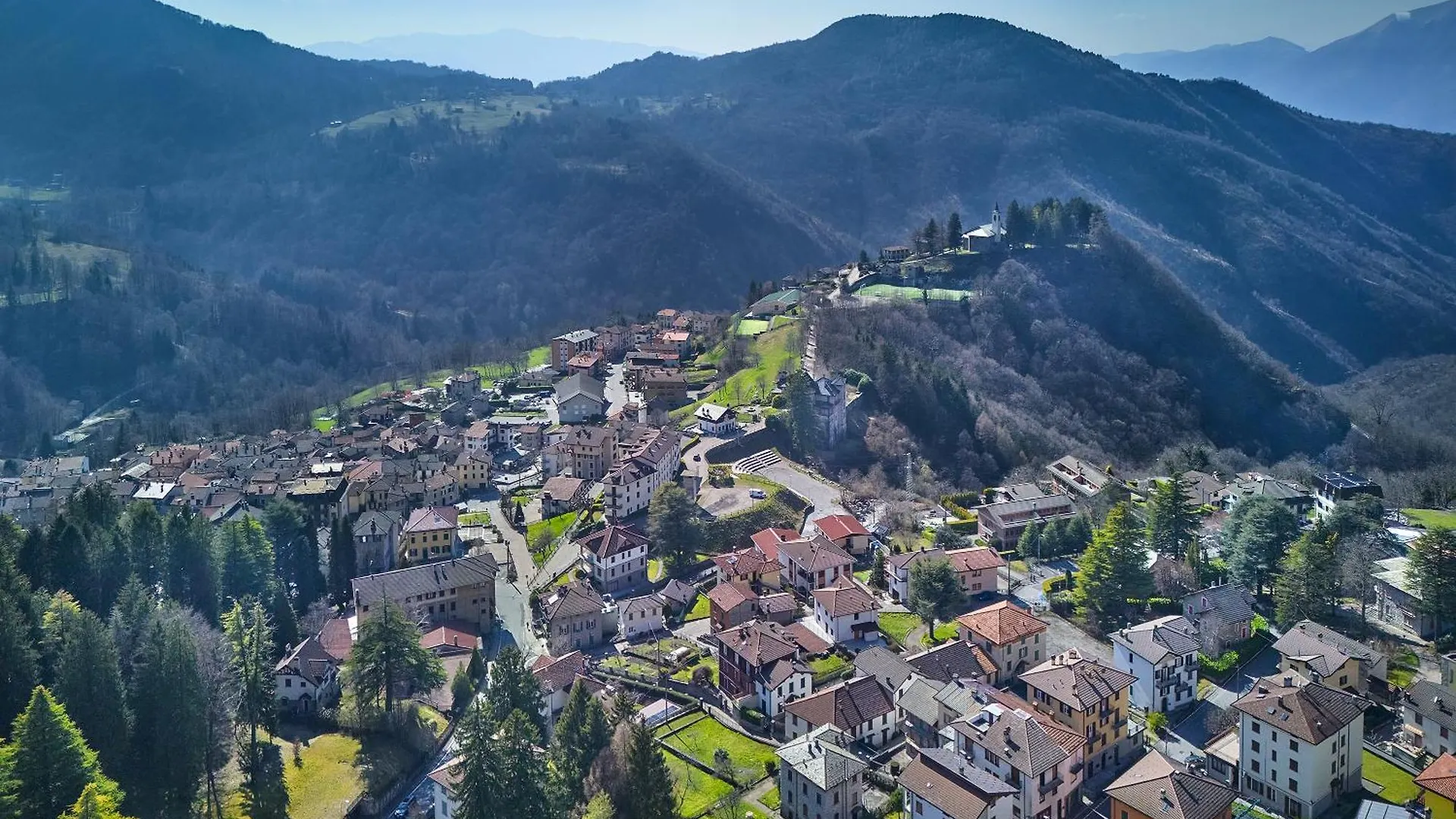 My Lovely House, Un Angolo Di Pace Fra Le Montagne E Il Lago Di Como Esino Lario