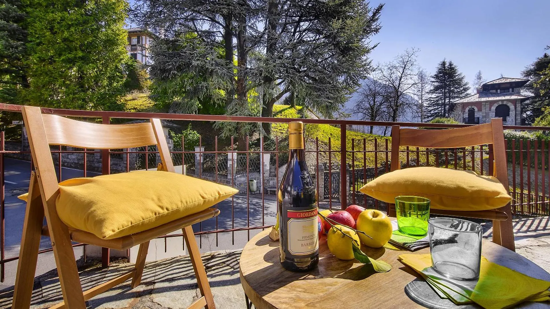 My Lovely House, Un Angolo Di Pace Fra Le Montagne E Il Lago Di Como Esino Lario